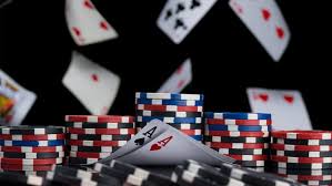 poker online